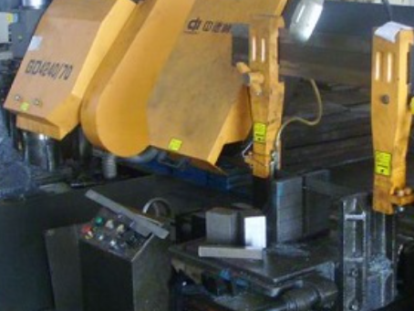 兴山SM45模具钢
