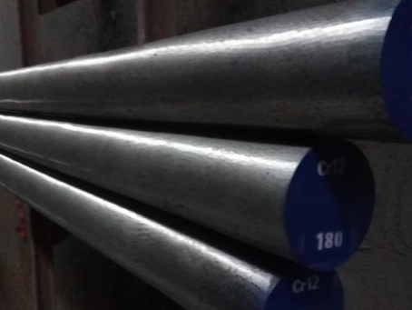 兴山Cr12模具钢